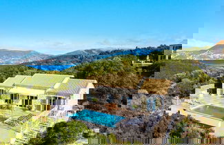Foto 1 - Villa Horizon in Antipata