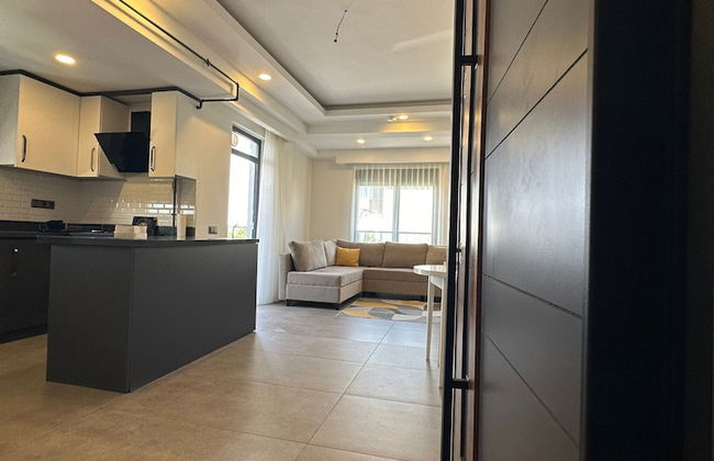 Asya Lara Suite - Foto 8