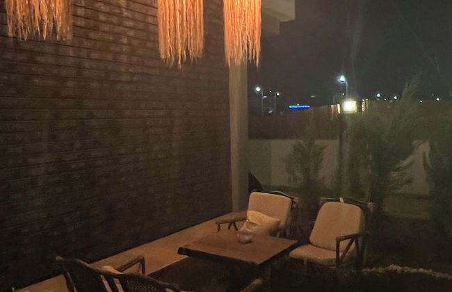 Asya Lara Suite - Foto 14