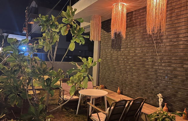 Asya Lara Suite - Foto 13