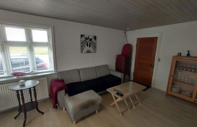 8 Person Holiday Home in Roslev - Foto 11