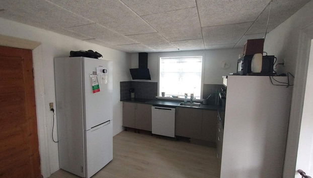 Cozinha privada