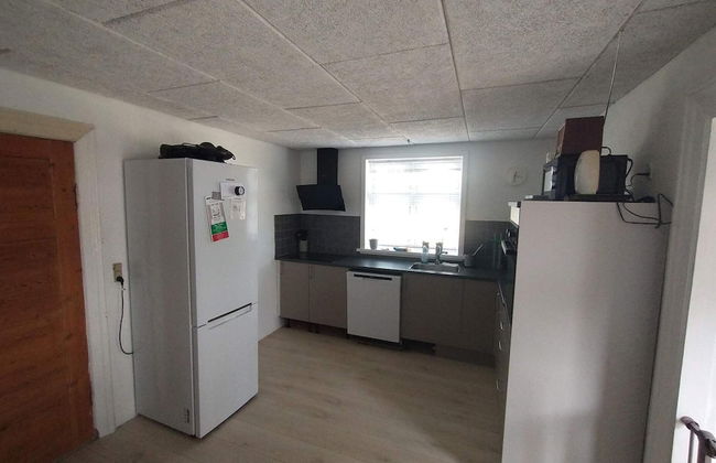 8 Person Holiday Home in Roslev - Foto 5