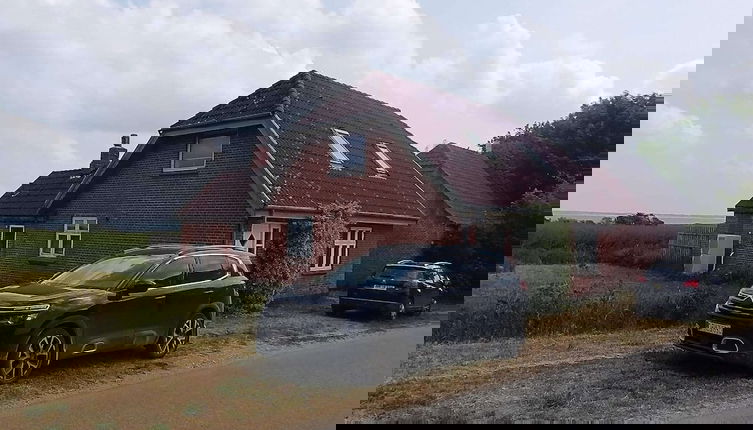 Photo 1 - 8 Person Holiday Home in Roslev