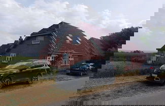 Foto 1 - 8 Person Holiday Home in Roslev