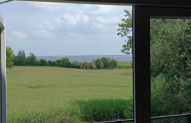 8 Person Holiday Home in Roslev - Foto 18