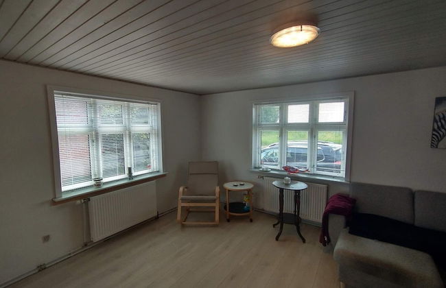 8 Person Holiday Home in Roslev - Foto 15