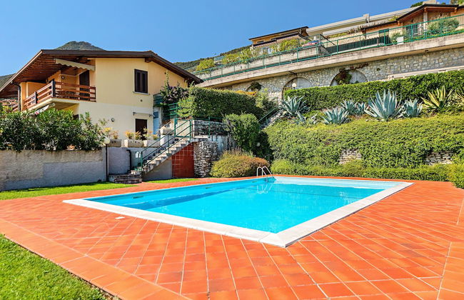 Poggio sul Clisi 30 Apartment - Foto 19