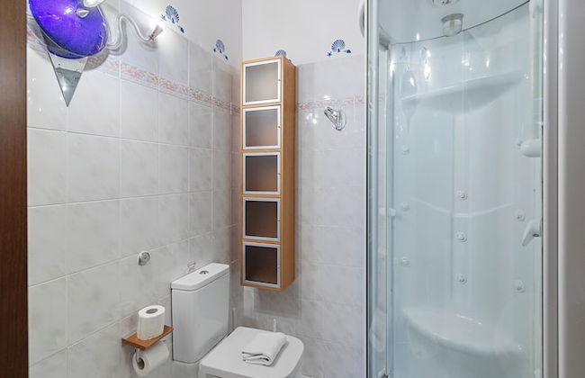Poggio sul Clisi 30 Apartment - Foto 18