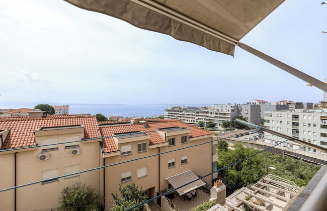 Amigo 2-Bedroom Luxury Suite - Seaview - Foto 20