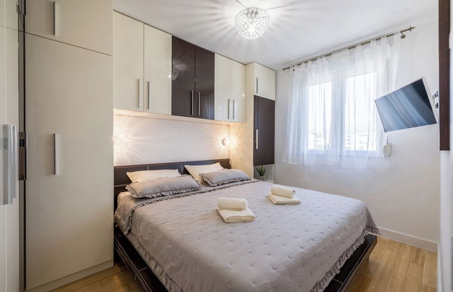 Amigo 2-Bedroom Luxury Suite - Seaview - Foto 11
