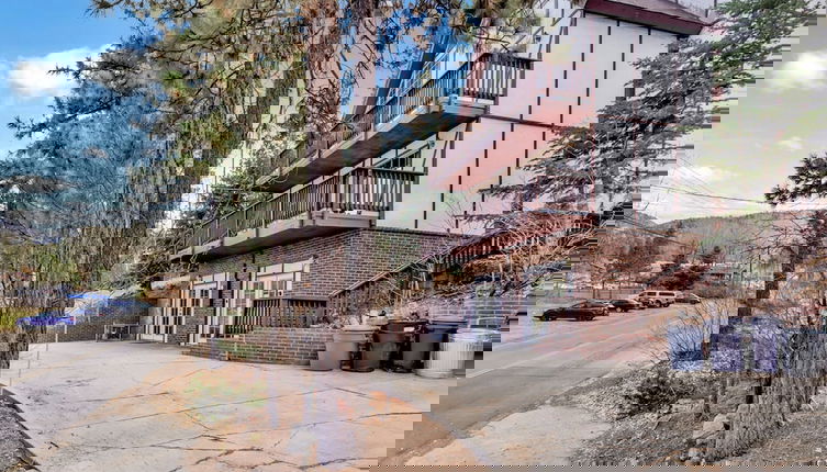 Foto 1 - Bear Mountain Chalet #639
