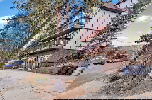 Foto 1 - Bear Mountain Chalet #639