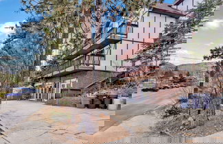 Foto 1 - Bear Mountain Chalet #639