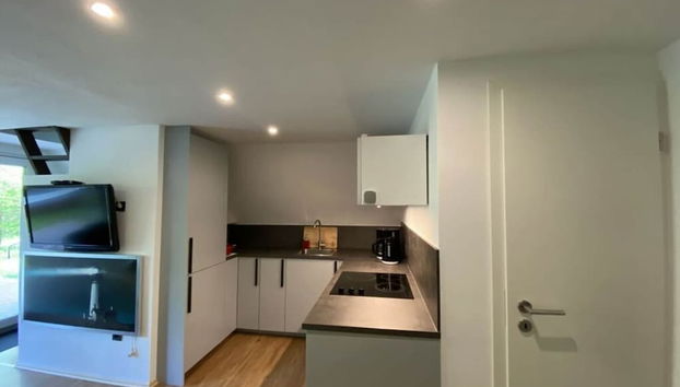 Cucina privata