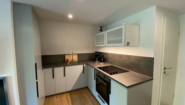 Cucina privata