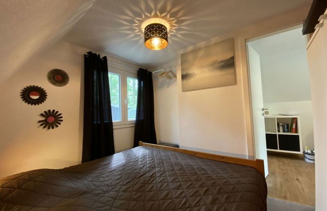 Holiday Home Seehutte - Foto 1