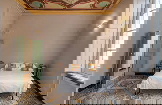 Foto 3 - Fancy Apartment in Palazzo Grimaldi