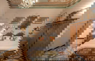 Foto 2 - Fancy Apartment in Palazzo Grimaldi