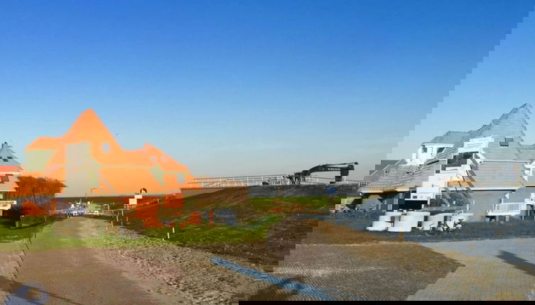 Photo 1 - Lagoon on the Wadden See on Wangerooge