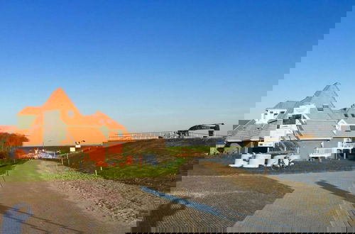 Photo 1 - Lagoon on the Wadden See on Wangerooge