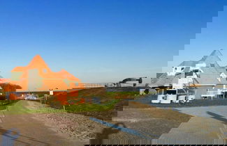 Photo 1 - Lagoon on the Wadden See on Wangerooge