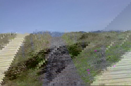 Photo 11 - Lagoon on the Wadden See on Wangerooge