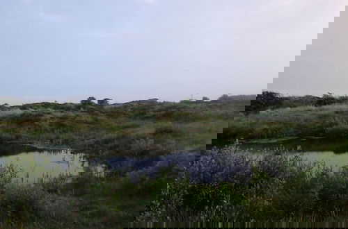 Photo 5 - Lagoon on the Wadden See on Wangerooge