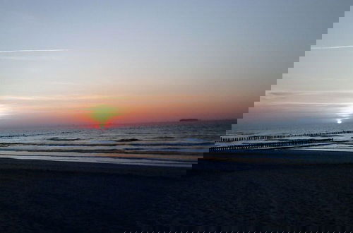 Photo 20 - Lagoon on the Wadden See on Wangerooge