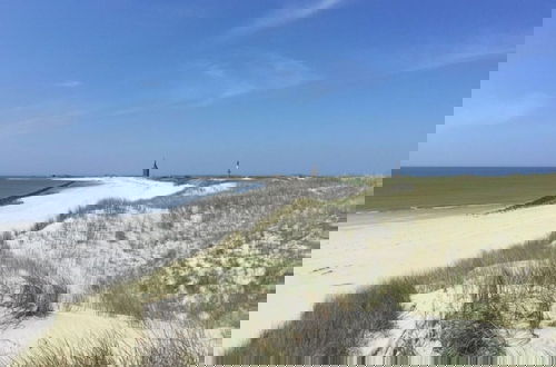 Photo 23 - Lagoon on the Wadden See on Wangerooge