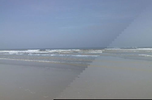 Photo 17 - Lagoon on the Wadden See on Wangerooge