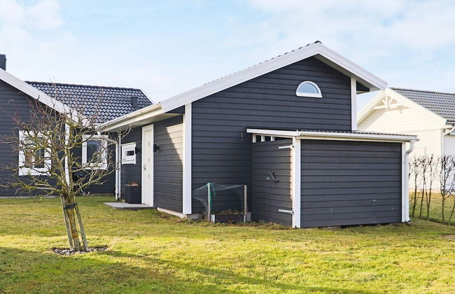 4 Person Holiday Home in Falkenberg - Foto 14