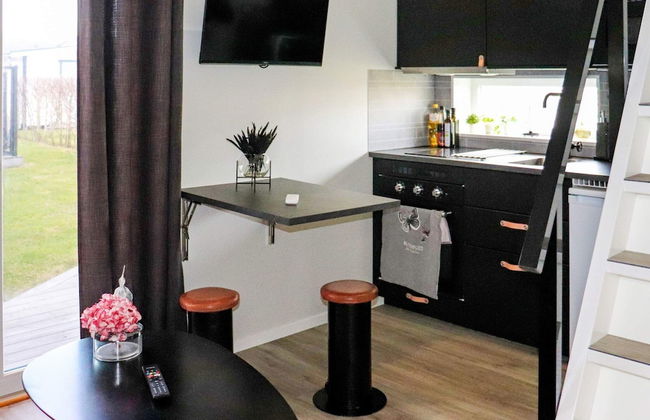 4 Person Holiday Home in Falkenberg - Foto 12