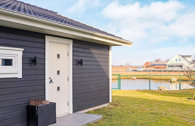 4 Person Holiday Home in Falkenberg - Foto 19