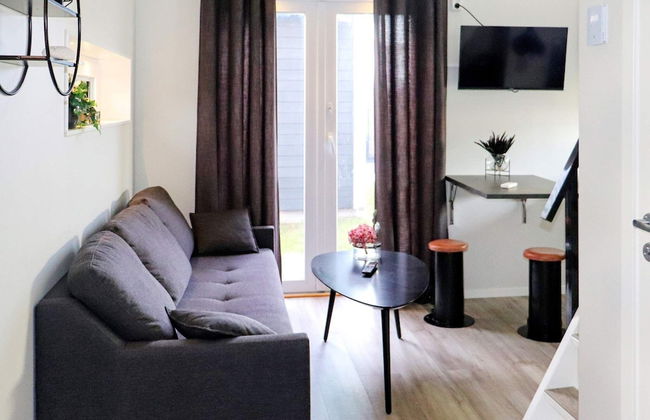 4 Person Holiday Home in Falkenberg - Foto 6
