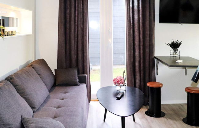 4 Person Holiday Home in Falkenberg - Foto 8