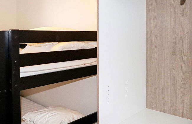 4 Person Holiday Home in Falkenberg - Foto 4