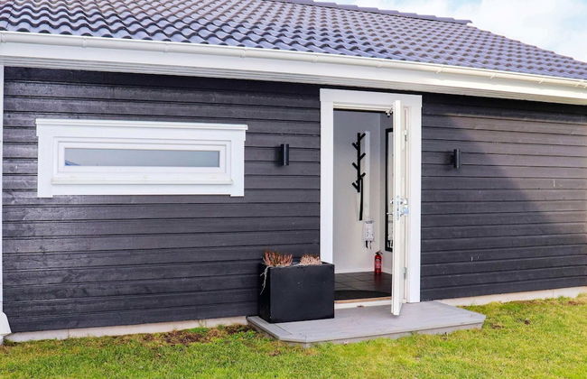 4 Person Holiday Home in Falkenberg - Foto 1