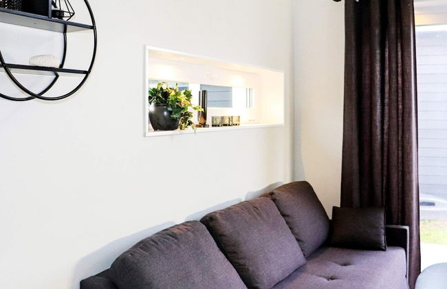 4 Person Holiday Home in Falkenberg - Foto 9