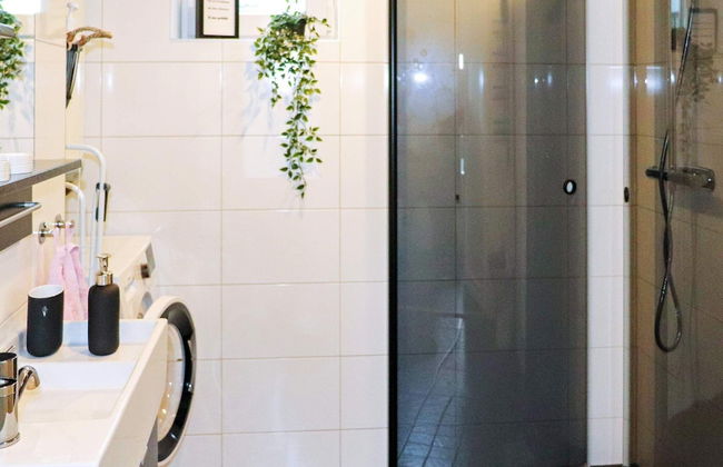 4 Person Holiday Home in Falkenberg - Foto 10