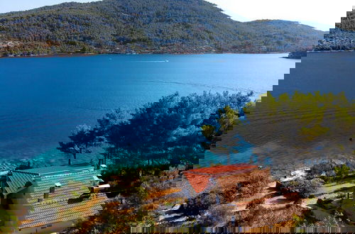 Foto 37 - Holiday Home Dalmatia Sokolić