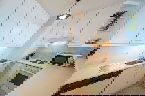 Foto 6 - Nice Apartment on the 4th Floor