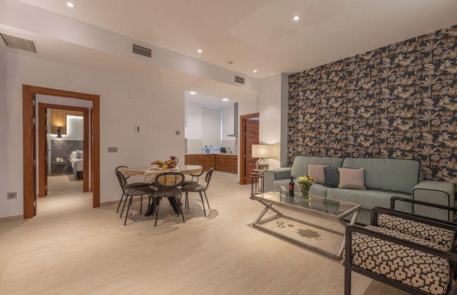 BIBO SUITES SAN AGUSTIN - Foto 19