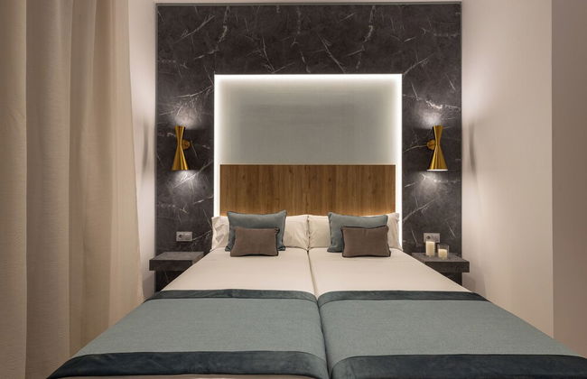 BIBO SUITES SAN AGUSTIN - Foto 12