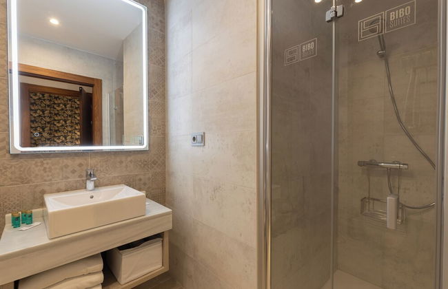 BIBO SUITES SAN AGUSTIN - Foto 28