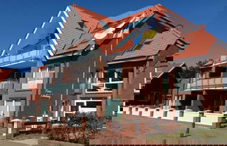 Photo 1 - Lutje Sandbank Modern Retreat