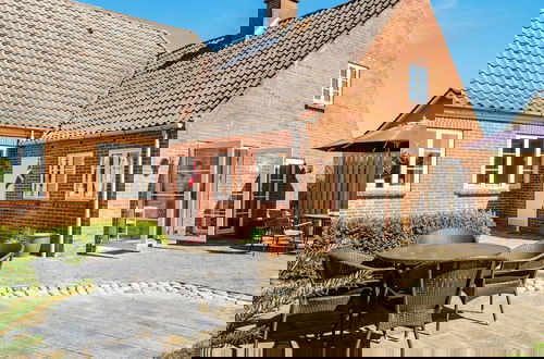 Foto 17 - 7 Person Holiday Home in Ulfborg