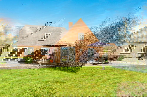 Foto 27 - 7 Person Holiday Home in Ulfborg