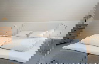 Foto 2 - 7 Person Holiday Home in Ulfborg