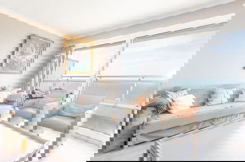 Foto 1 - Apartment Near Sea and Casino Square